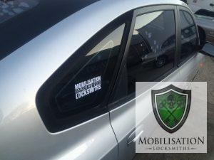 Hyundai Accent lockout fixed by Mobilisation Locksmiths PTY LTD